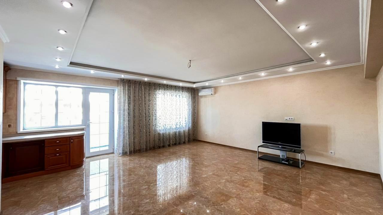 3-комнантная квартира, 143.0 м²,мкр Мушелтой за 59 000 000