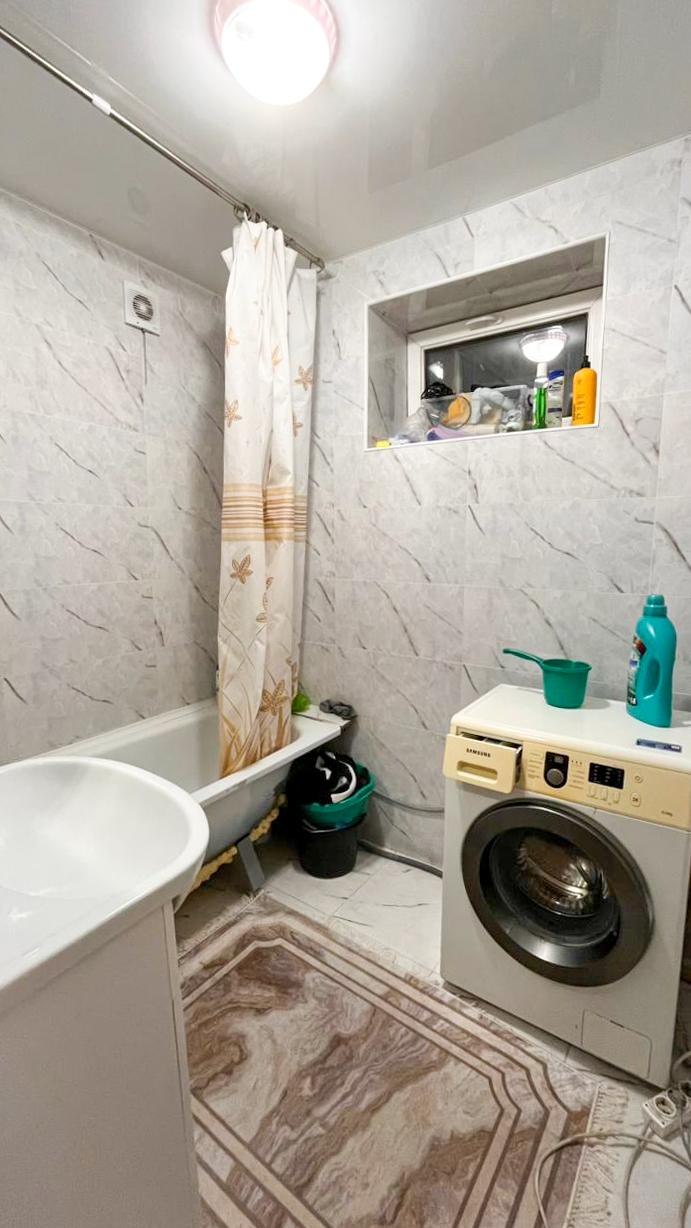 2-комнантная квартира, 61.0 м²,4 мкр за 22 300 000