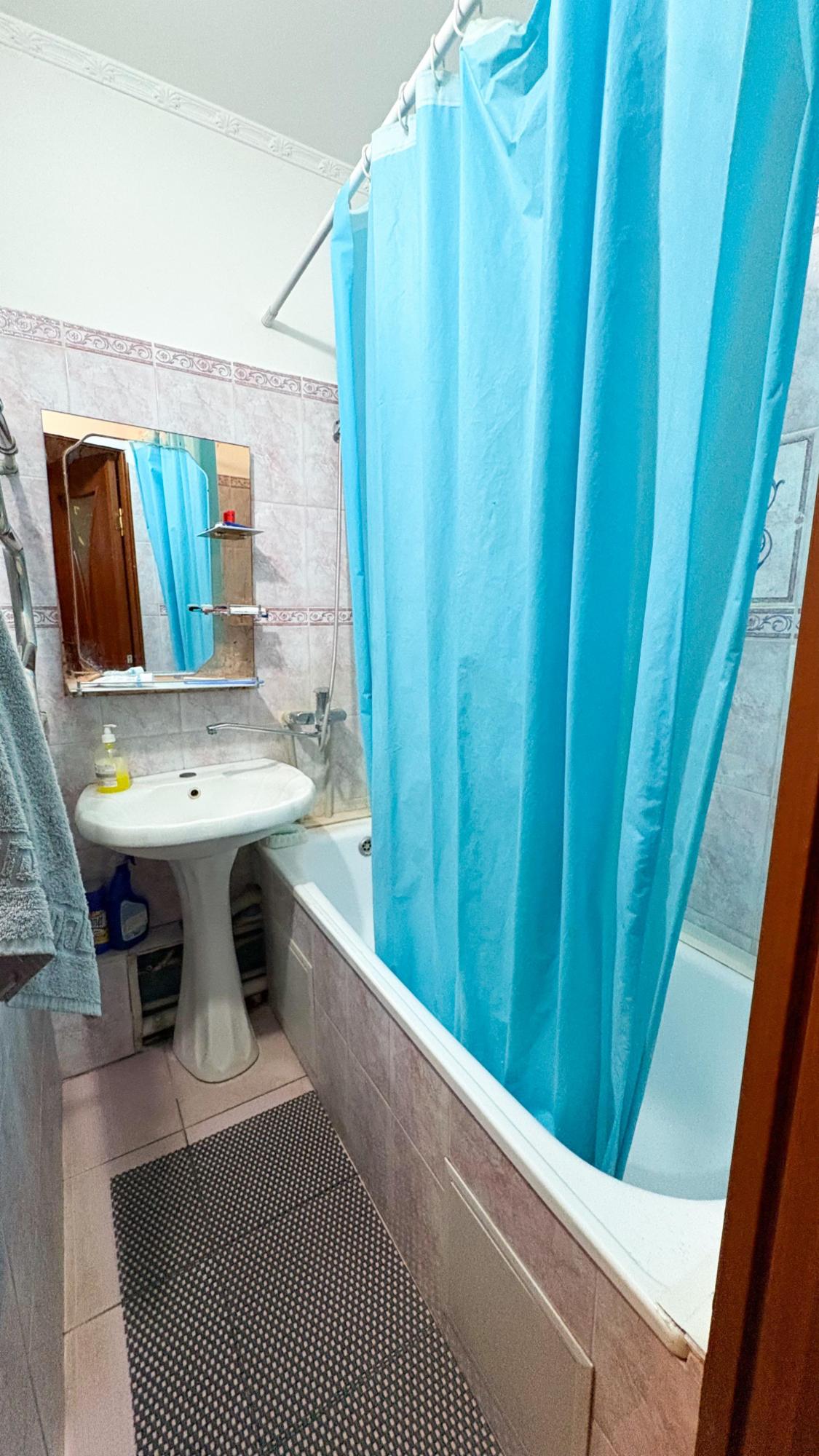 4-комнантная квартира, 78.0 м²,Астана за 23 000 000