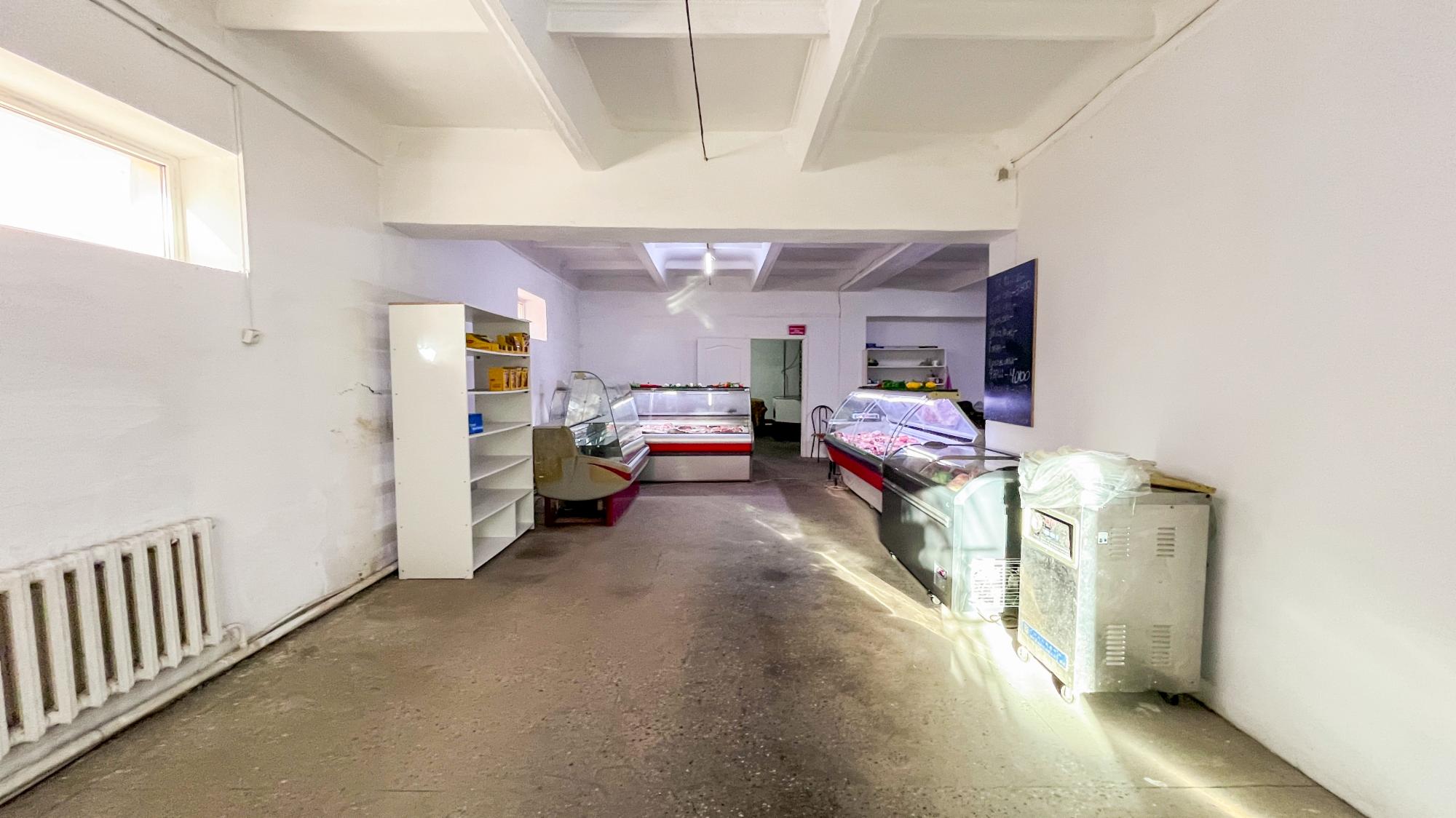 7-комнантный квартира, 431.0 м²,Даирова за 170 000 000