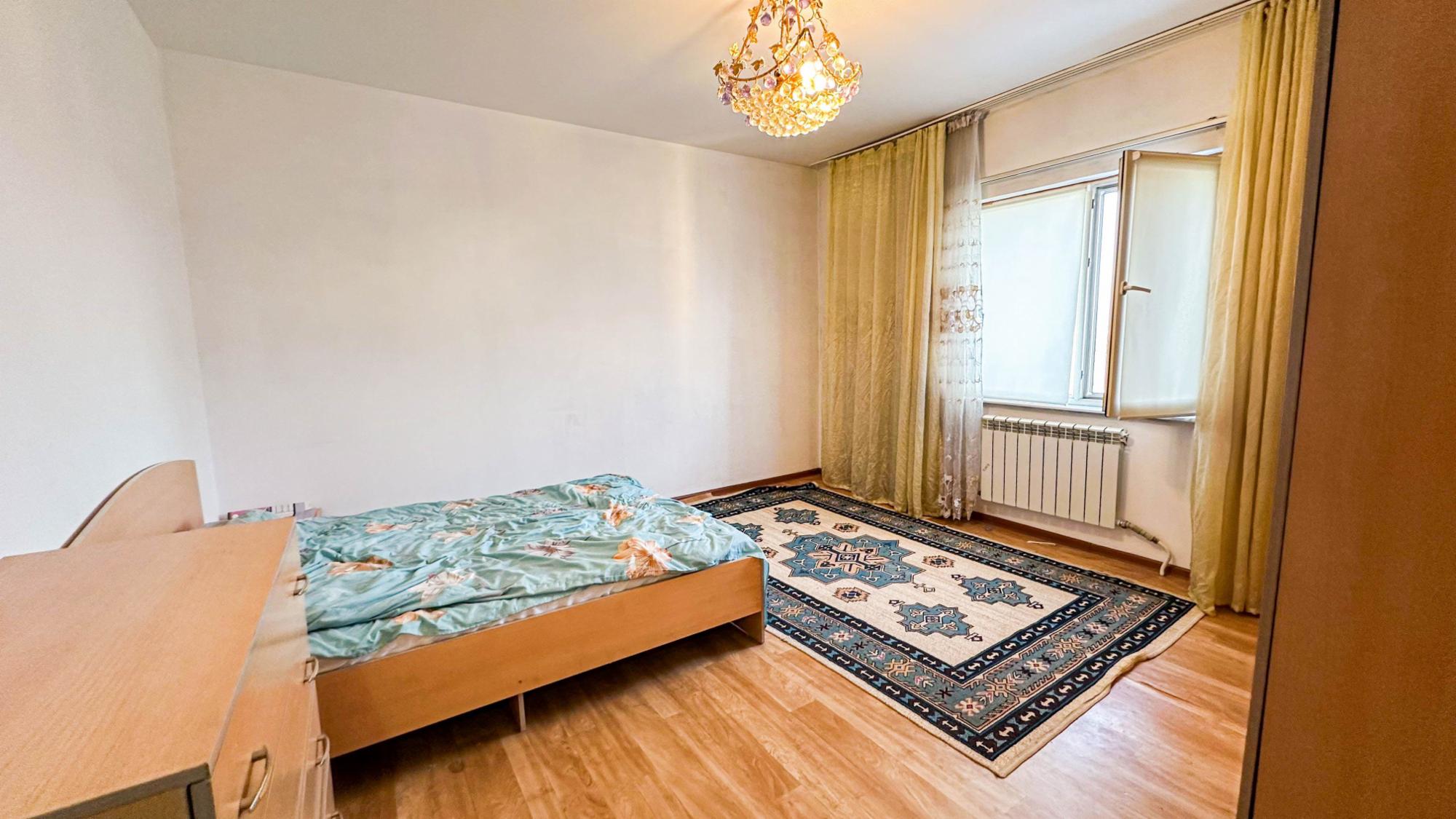3-комнантная квартира, 82.0 м²,Каратал за 29 000 000