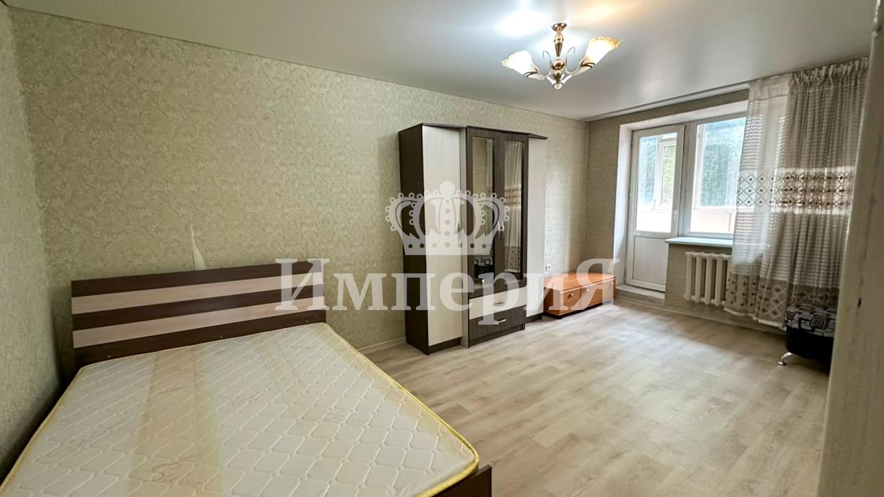 1-комнантная квартира, 37.0 м²,Жансугурова за 11 500 000