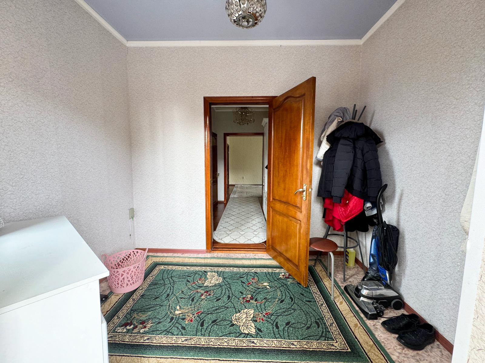 5-комнантный квартира, 130.0 м²,Новостройка за 52 000 000