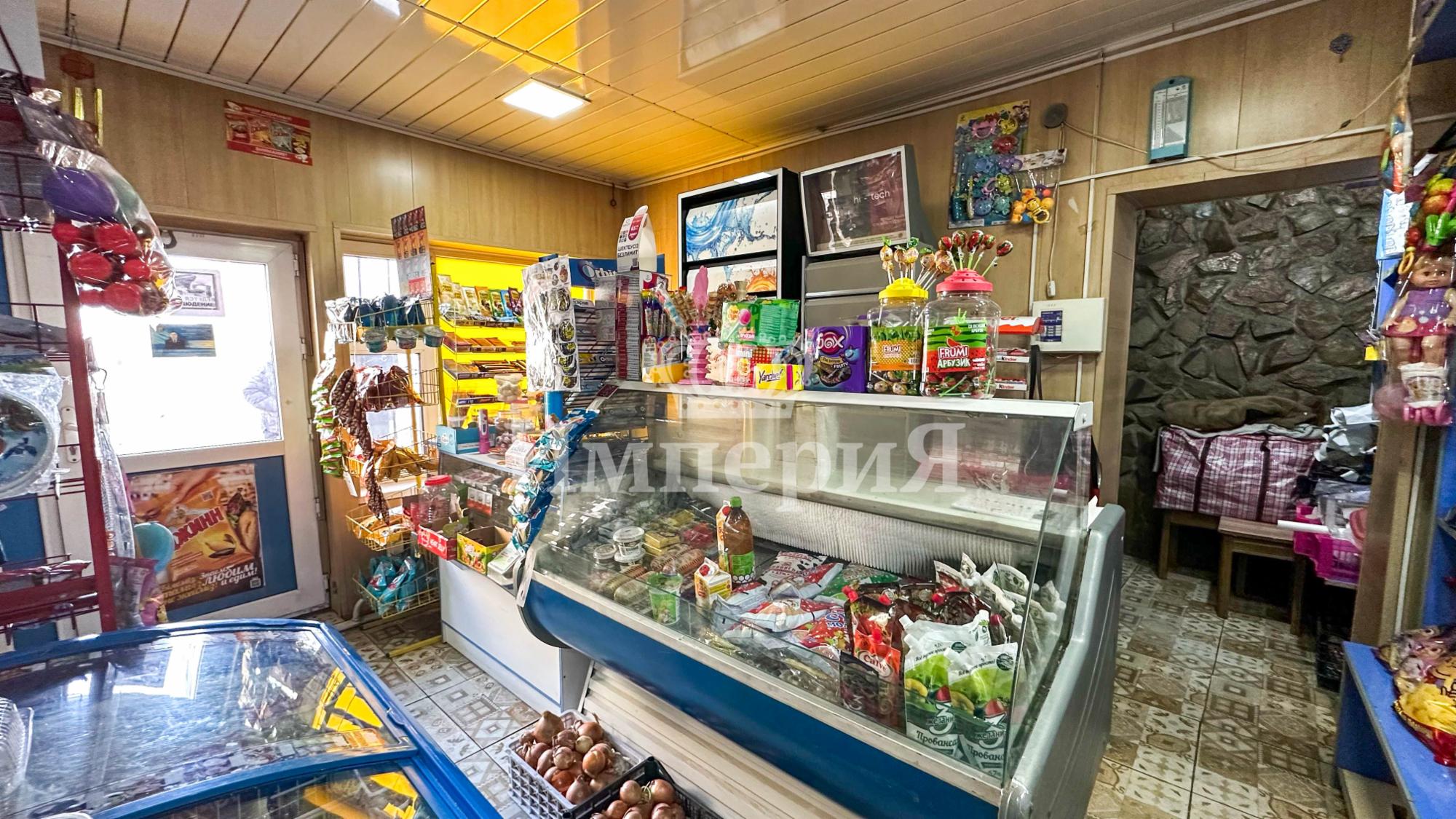 2 команты, 40.0 м², Ак бастау за 18000000 〒 в Талдыкоргане