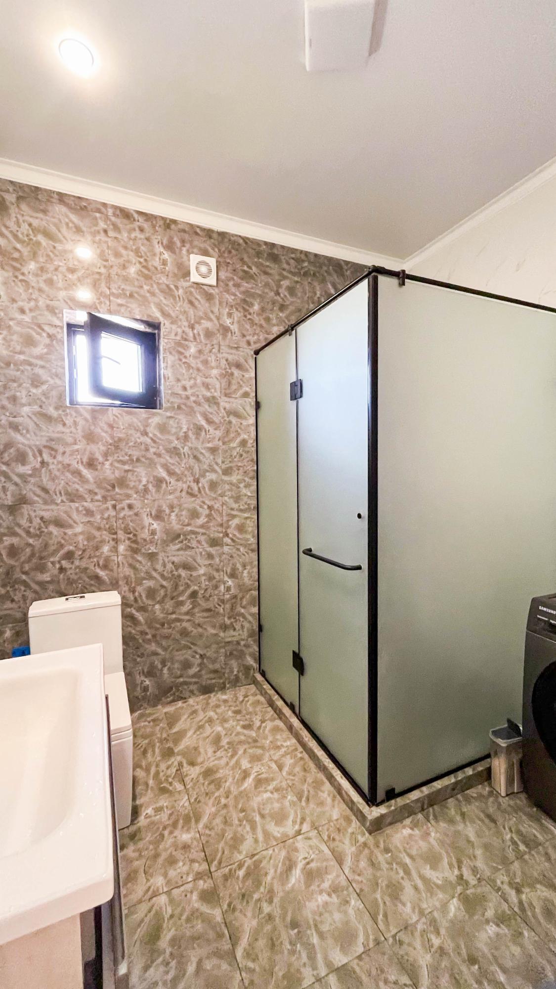 4-комнантный квартира, 82.0 м²,Ынтымак за 33 500 000