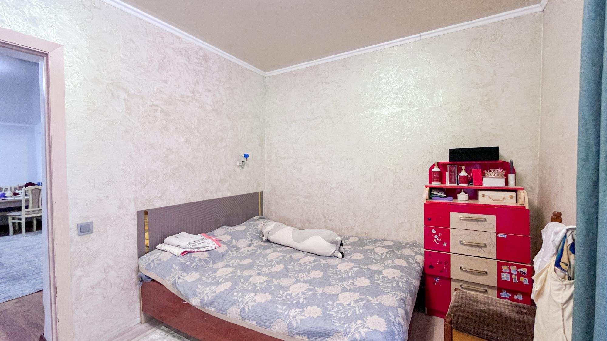 3-комнантный квартира, 84.0 м²,Оркениет за 12 000 000