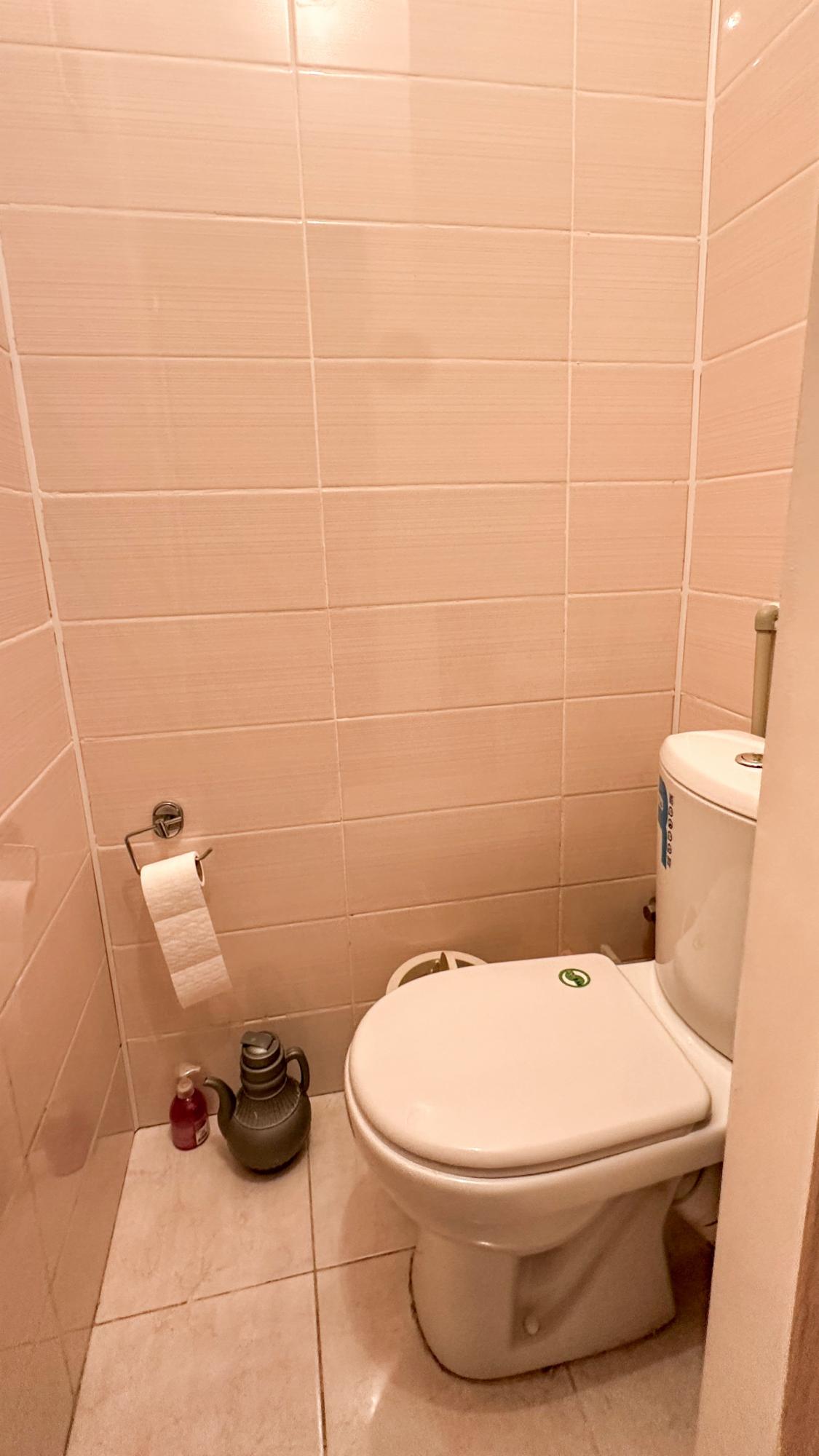 3-комнантная квартира, 64.0 м²,5 мкр за 25 500 000