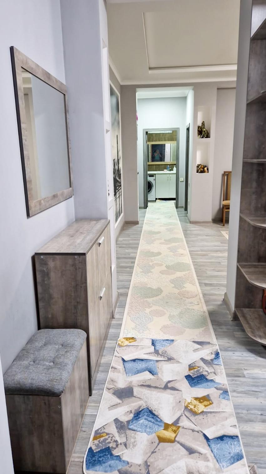 2-комнантная квартира, 80.0 м²,Кунаева за 40 400 000