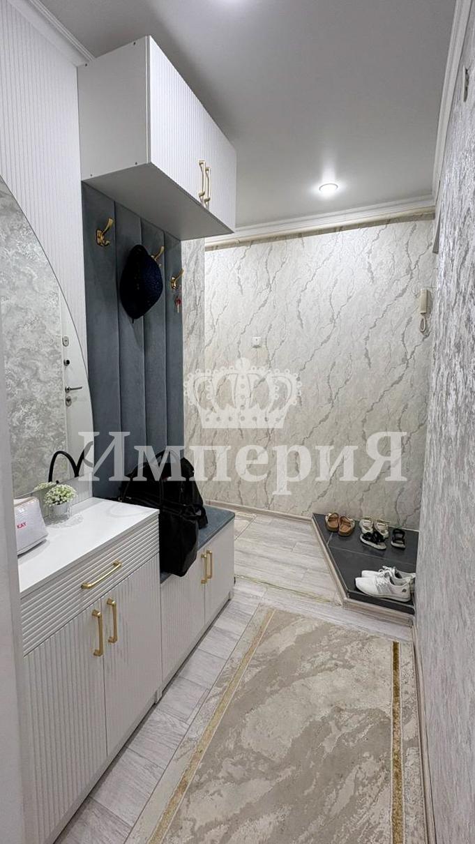 1-комнантная квартира, 31.0 м²,5 мкр за 14 000 000