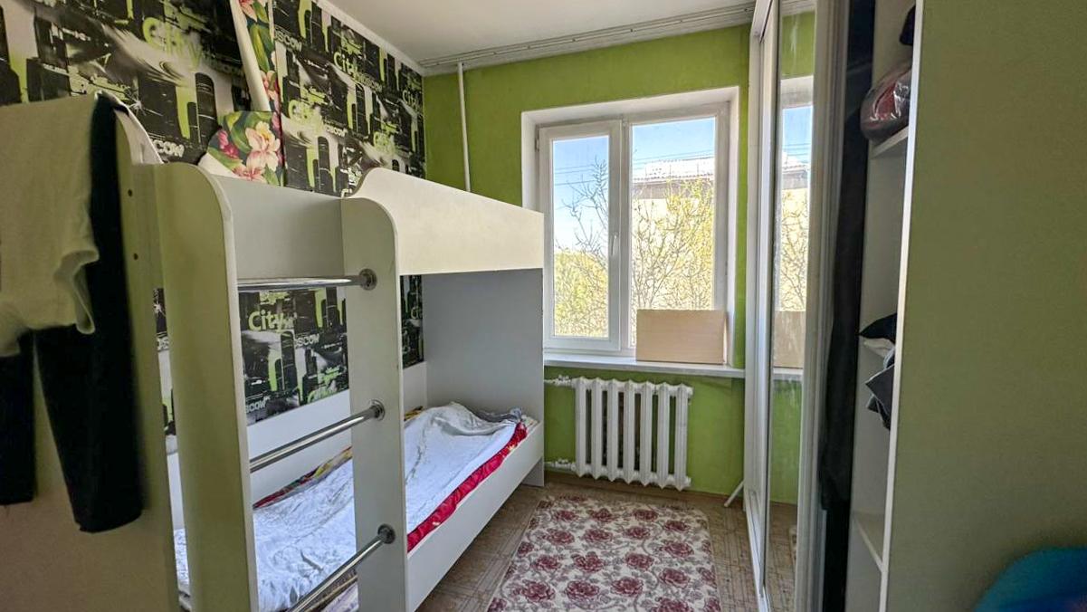 3-комнантная квартира, 56.0 м²,Кунаева за 20 000 000
