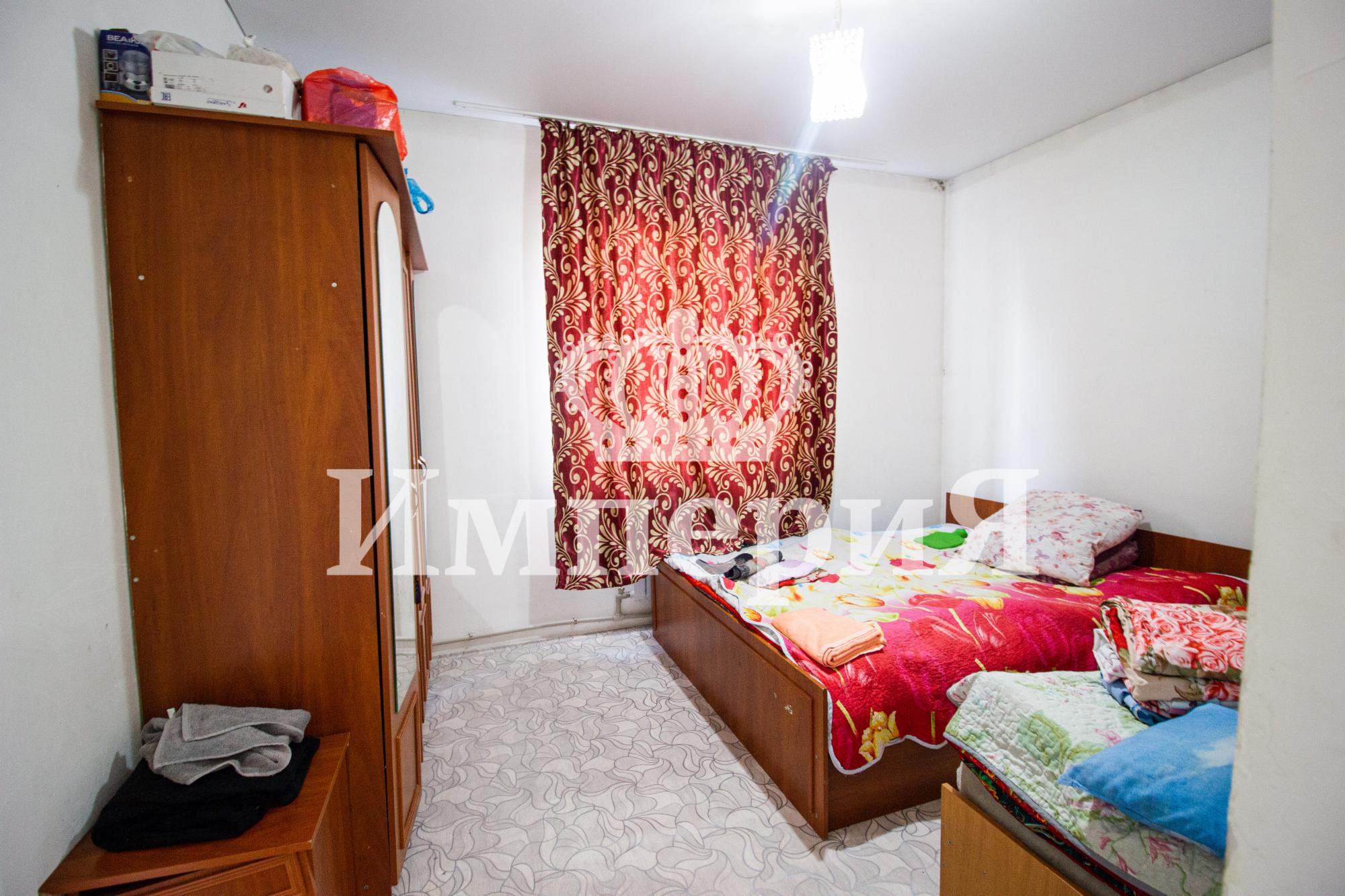 6-комнантный квартира, 151.0 м²,Абылай Хана за 45 000 000