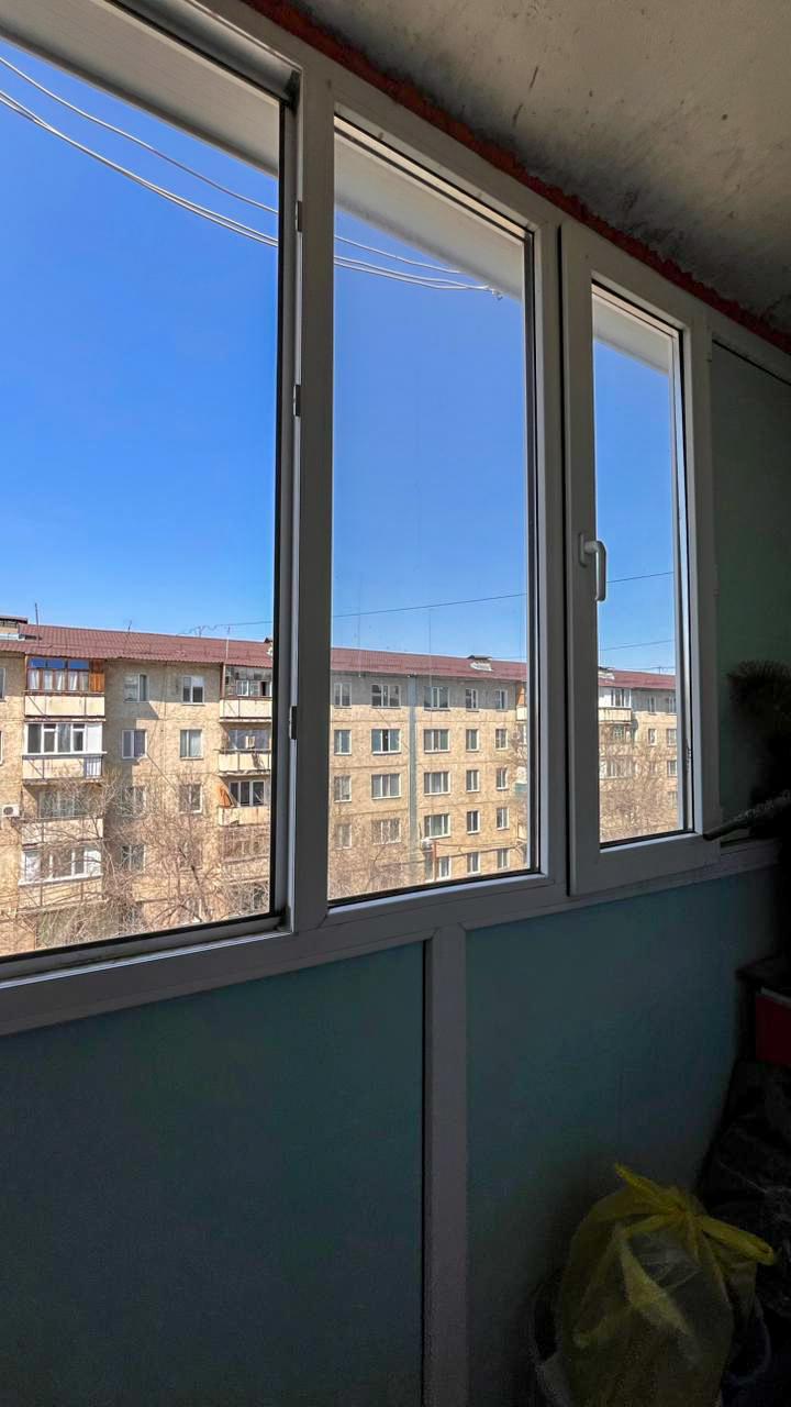3-комнантная квартира, 56.0 м²,5 мкр за 19 000 000