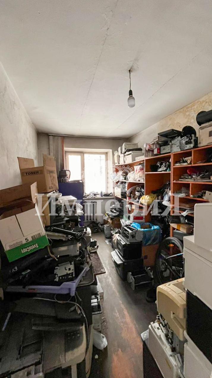 4-комнантный квартира, 78.0 м²,Казахстанская за 25 500 000