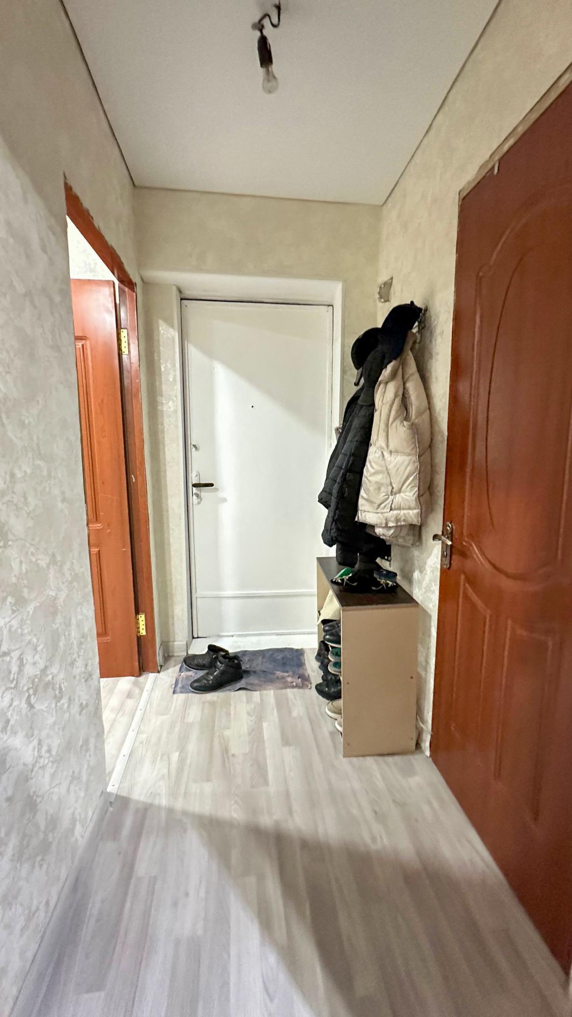 2-комнантная квартира, 39.0 м²,5 мкр за 13 000 000