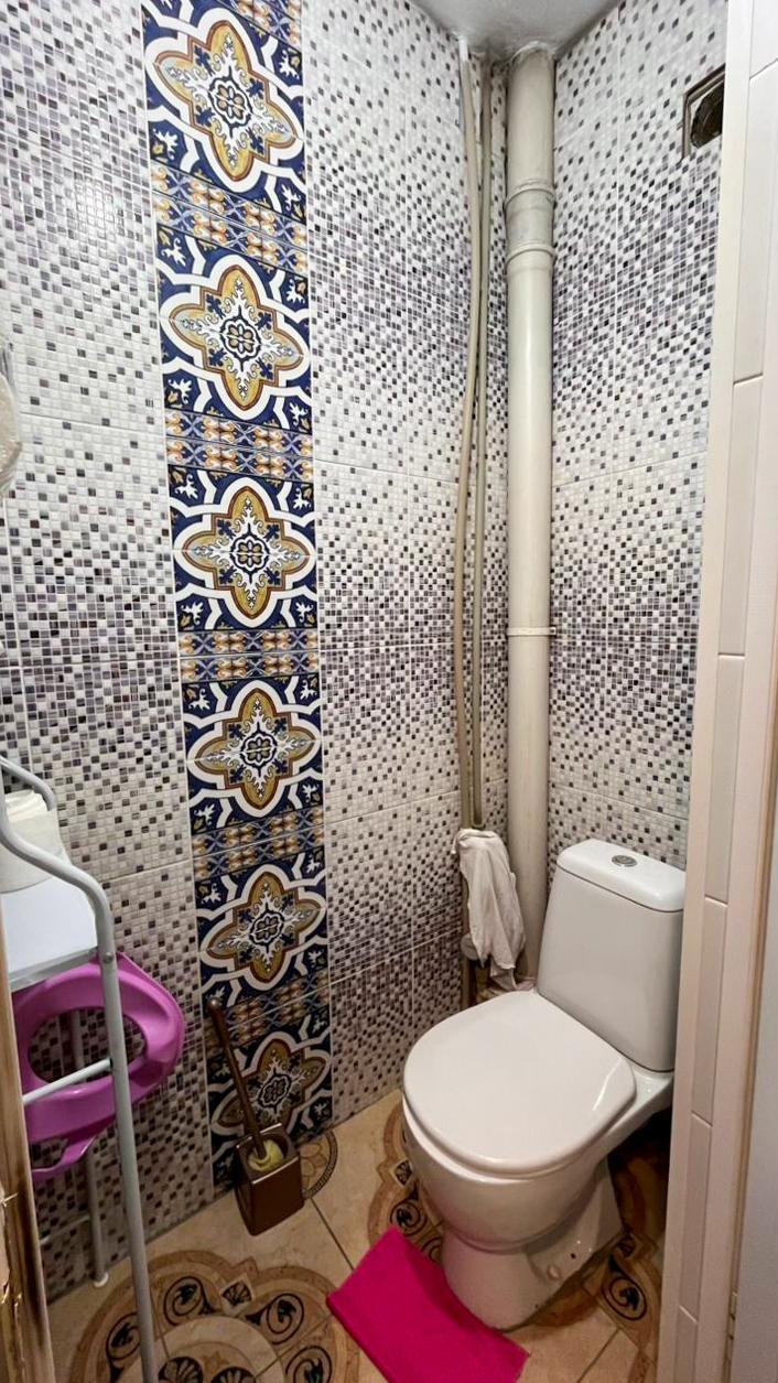 3-комнантная квартира, 83.0 м²,Каратал за 35 000 000