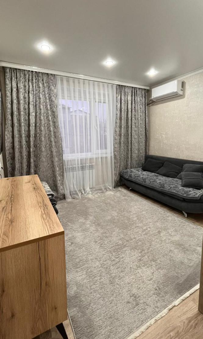 3-комнантная квартира, 72.0 м²,Нур за 26 500 000