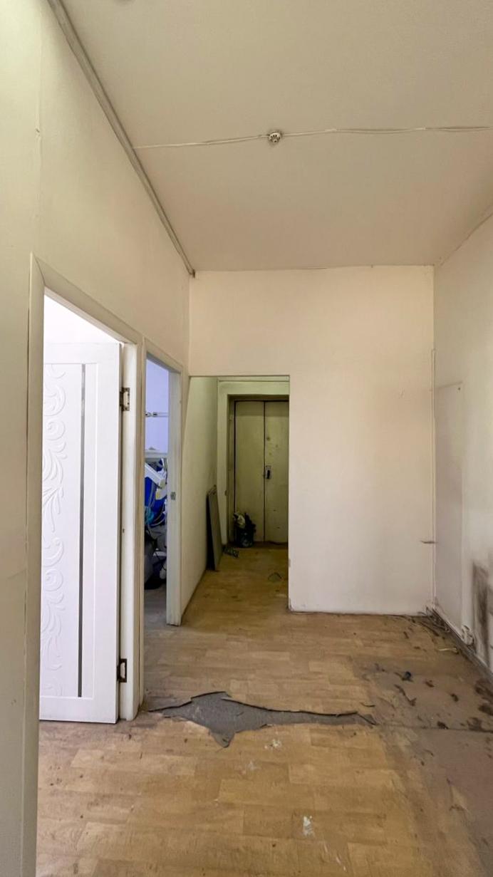 4-комнантный квартира, 126.0 м²,Пушкина за 51 000 000