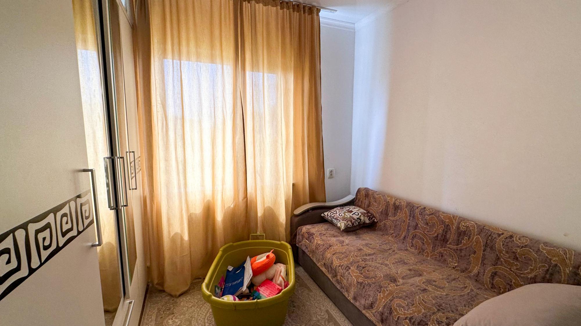 2-комнантный квартира, 41.0 м²,Алтынемель за 15 000 000