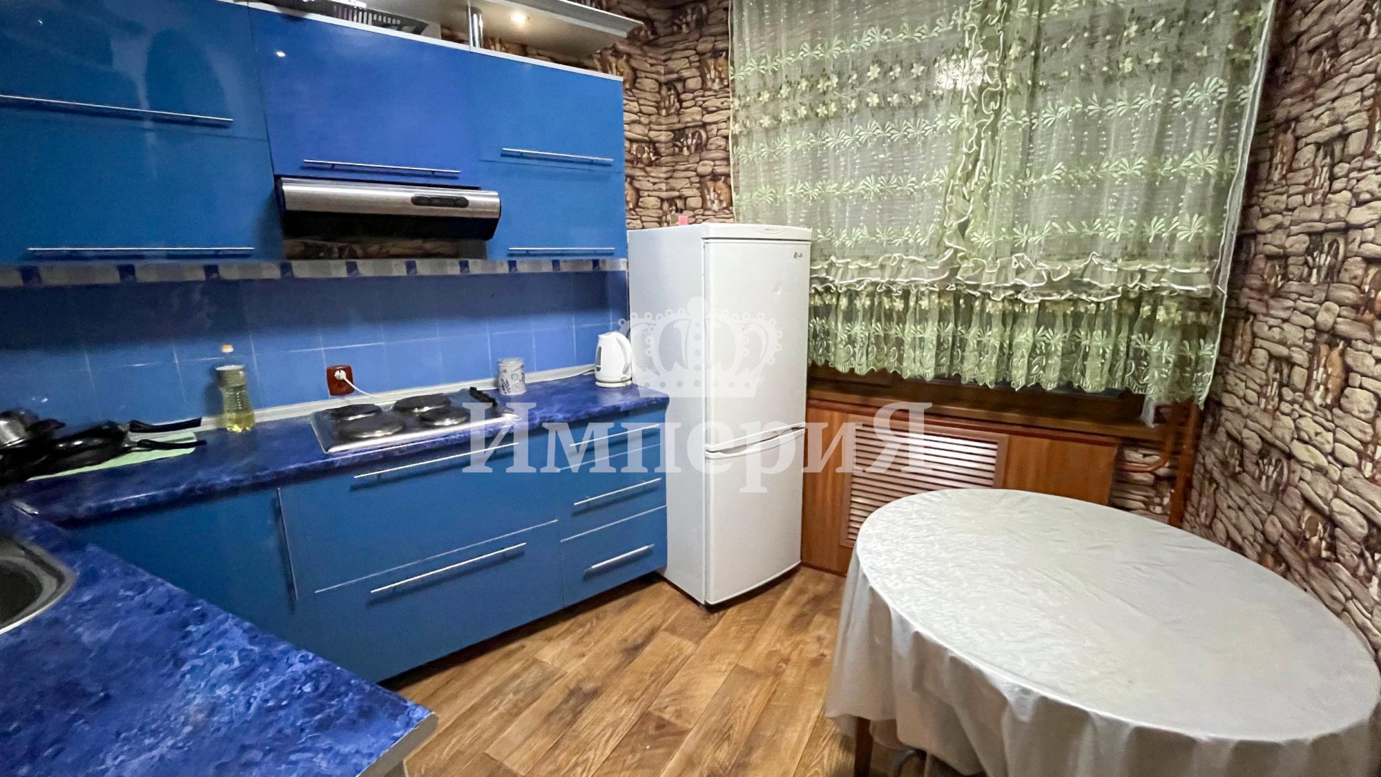 1-комнантная квартира, 40.0 м²,Каратальская за 17 800 000