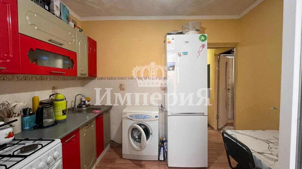 1-комнантная квартира, 25.0 м²,Гарышкер за 8 000 000
