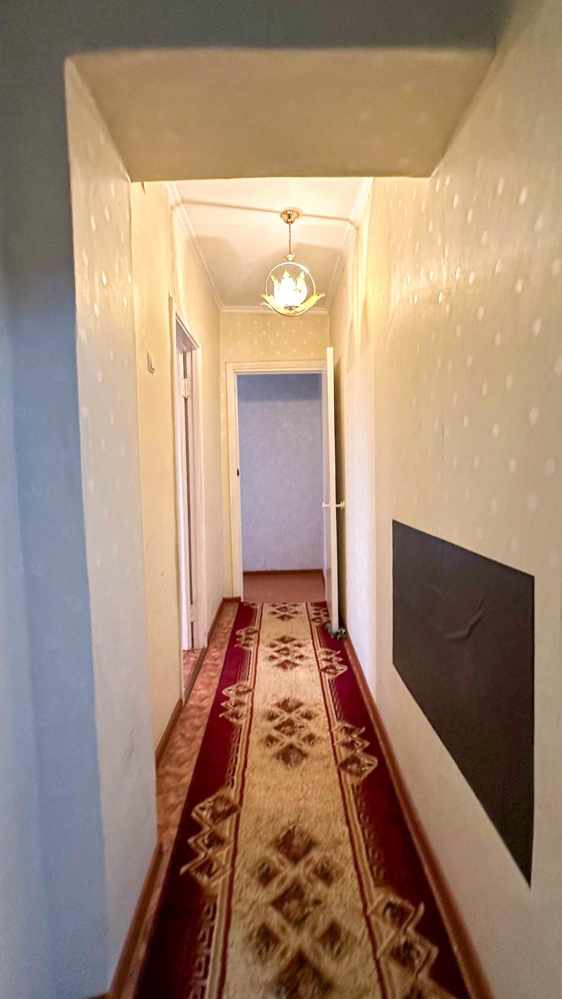 3-комнантная квартира, 74.0 м²,Кивилева за 19 300 000