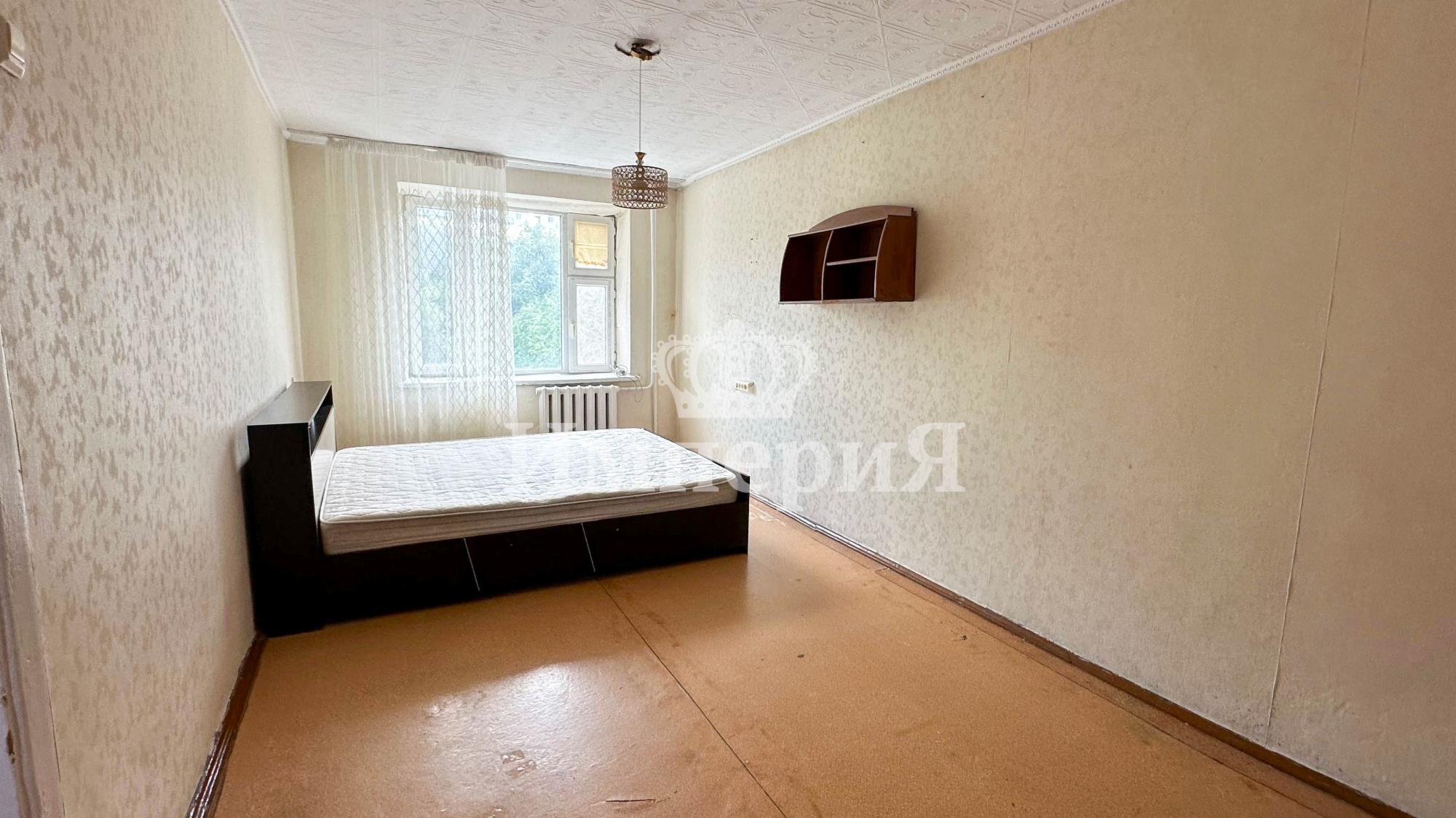 1-комнантная квартира, 38.0 м²,Кабанбай Батыра за 9 500 000