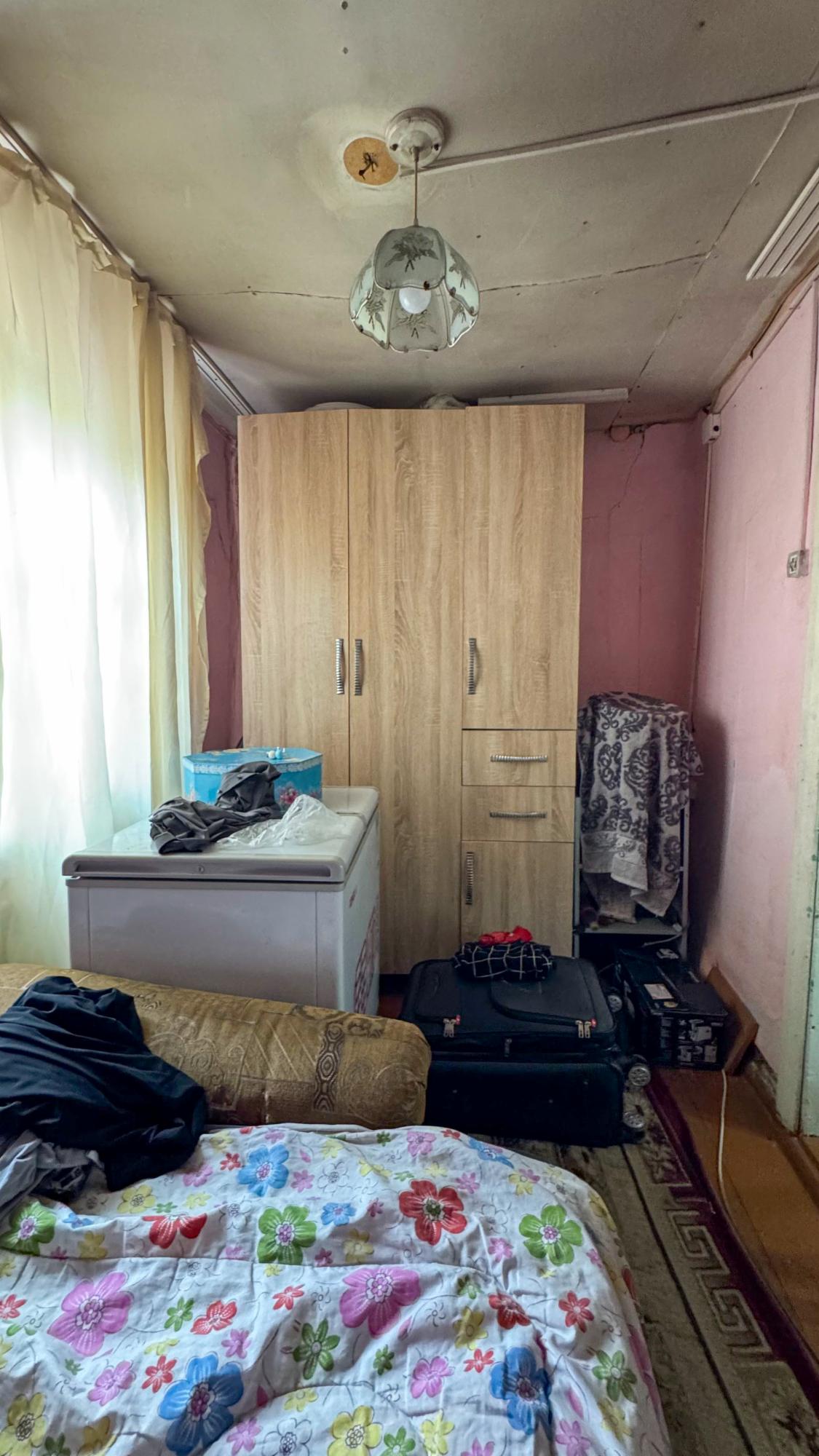 3-комнантный квартира, 41.0 м²,Избасарова за 14 000 000