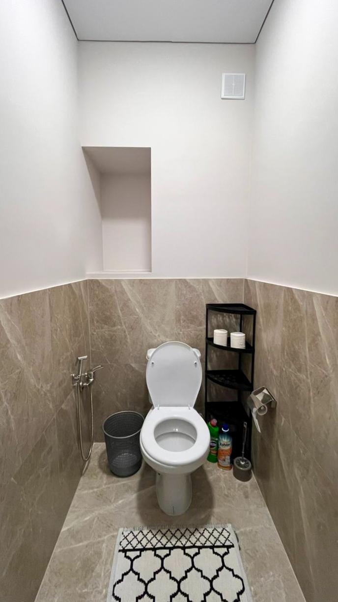 1-комнантная квартира, 47.0 м²,5 мкр за 20 500 000