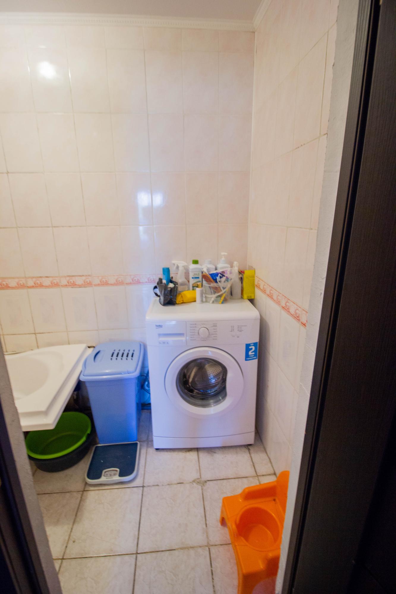 4-комнантная квартира, 75.5 м²,Абылай Хана за 22 000 000