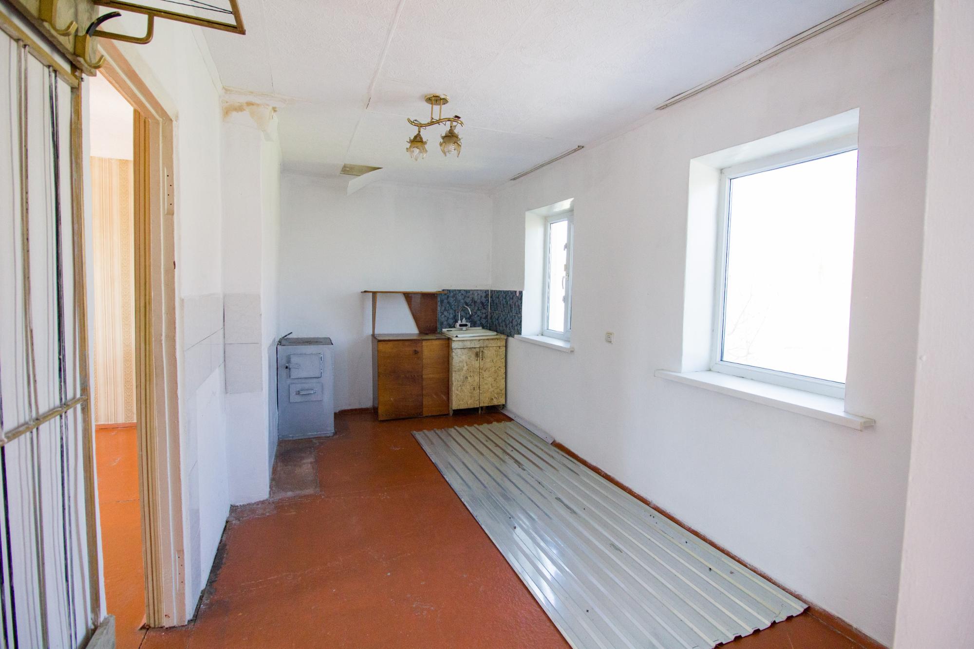 1-комнантный квартира, 53.0 м²,Абая за 6 700 000