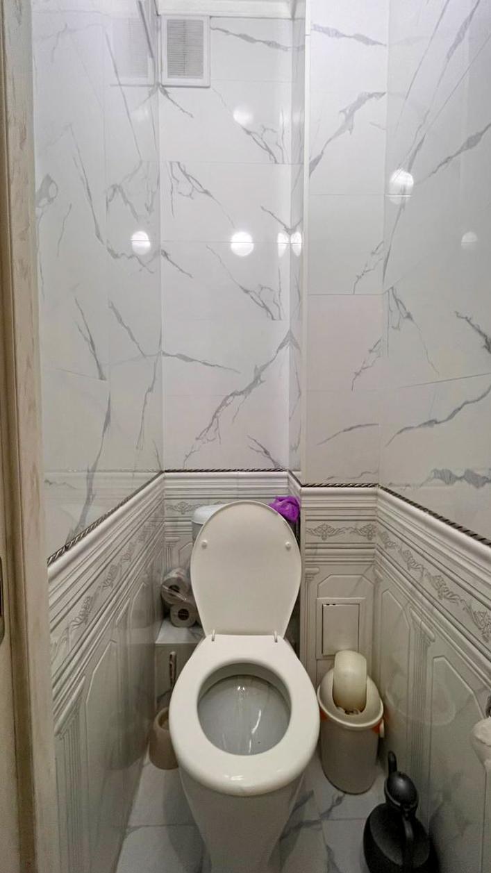 3-комнантная квартира, 65.0 м²,Жастар за 32 000 000