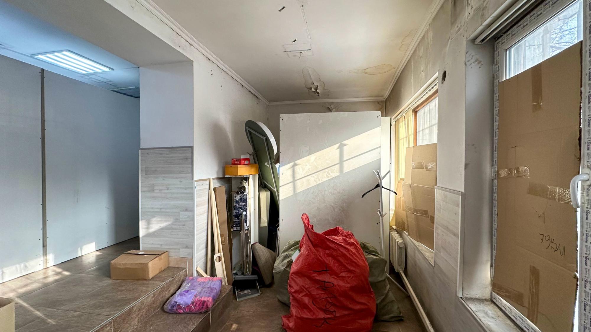 3-комнантный квартира, 99.4 м²,Жансугурова за 46 000 000