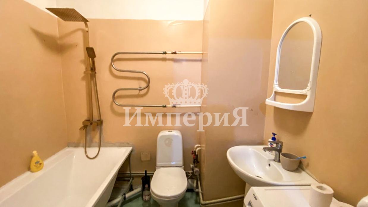 2-комнантная квартира, 55.0 м²,Коктем за 20 000 000