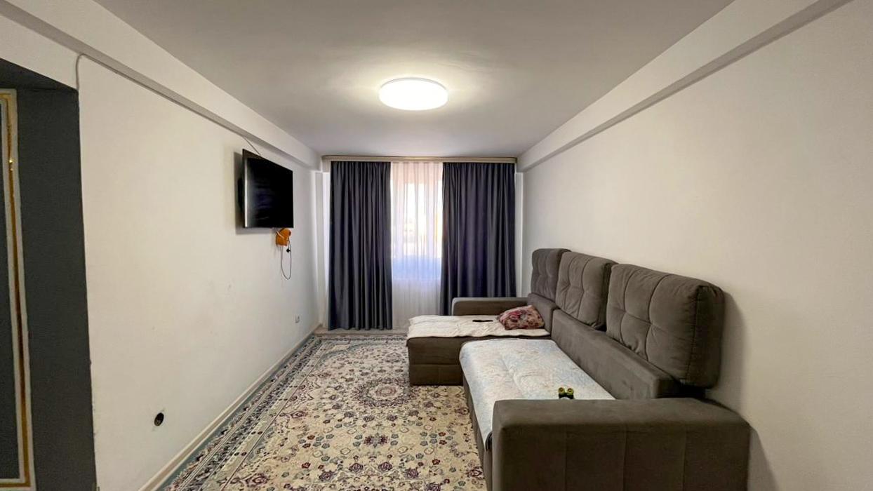 2-комнантная квартира, 53.0 м²,Талдыкорганская за 24 500 000