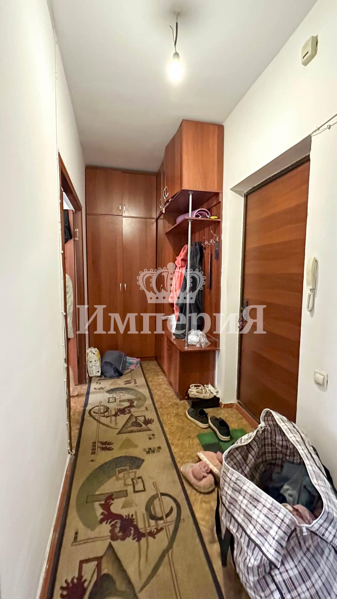 1-комнантная квартира, 38.0 м²,Конаев за 14 000 000