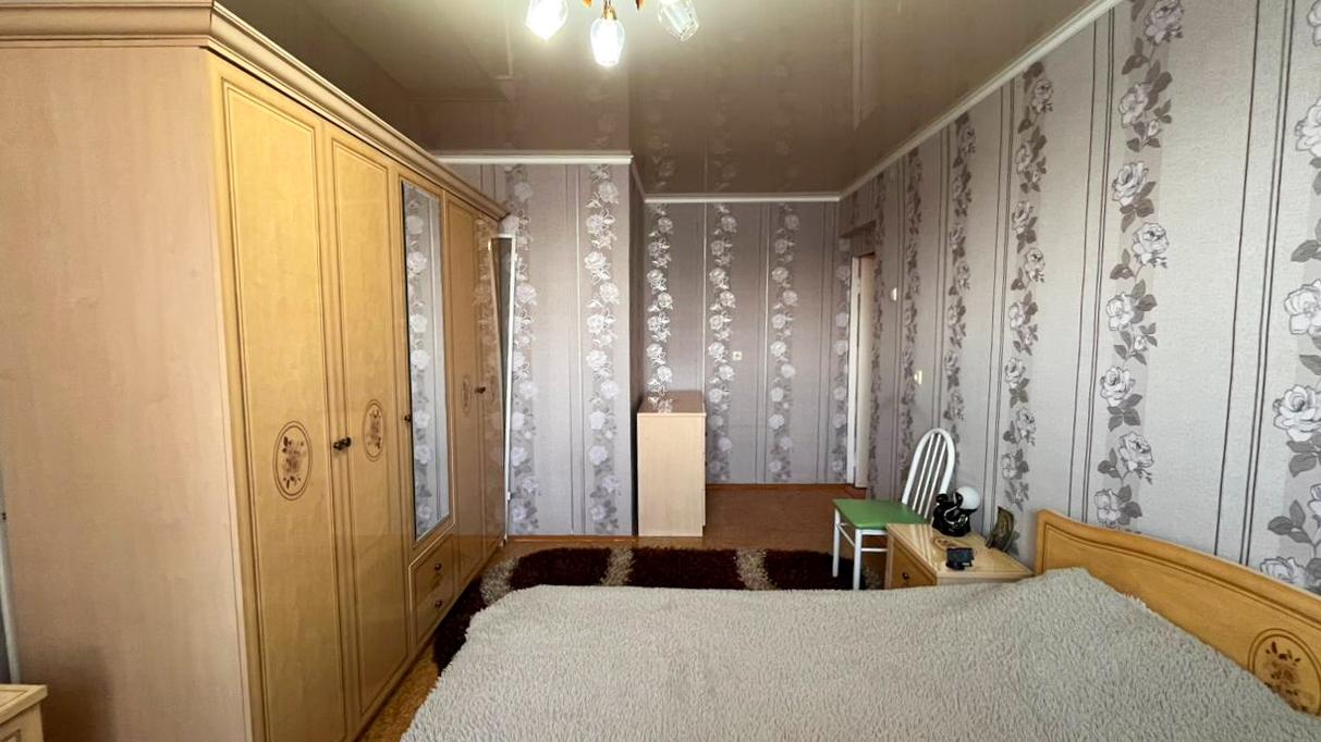 3-комнантная квартира, 68.0 м²,Гарышкер за 22 300 000