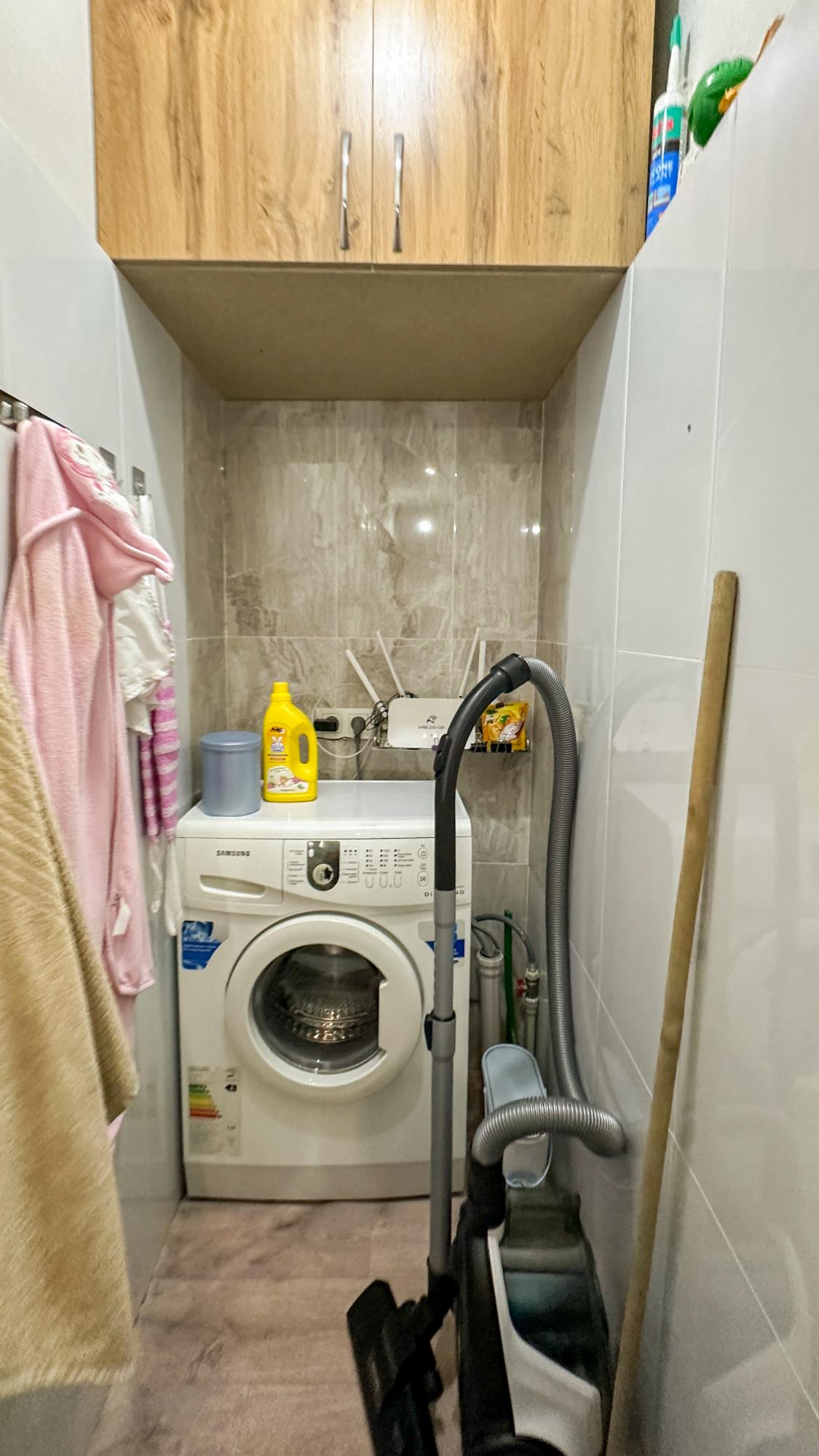 3-комнантная квартира, 69.0 м²,Каратал за 30 000 000
