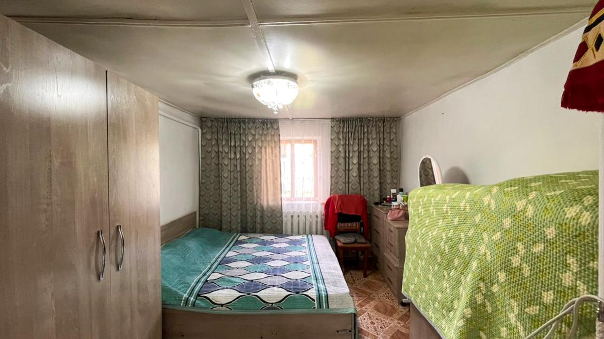 2-комнантный квартира, 45.0 м²,Малайсары за 20 699 997