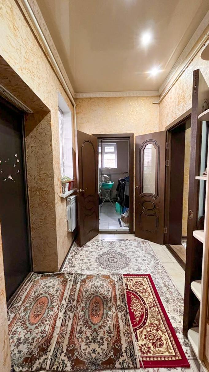 5-комнантный квартира, 150.0 м²,Ескельды Би за 65 000 000