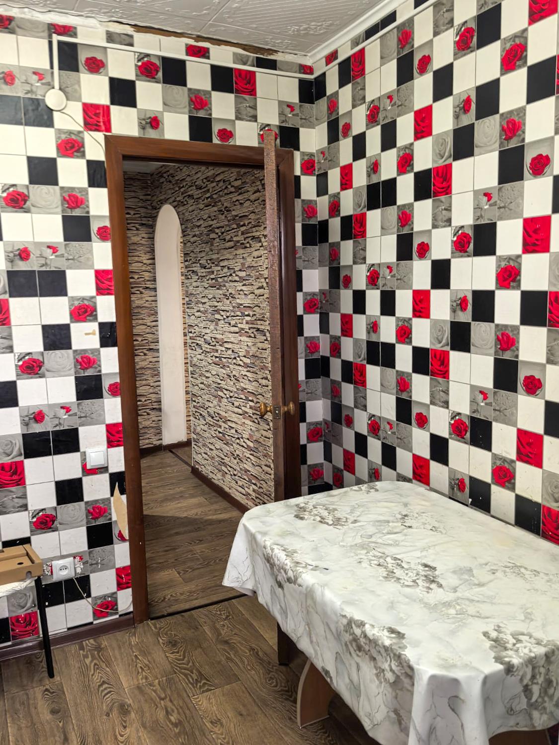 2-комнантная квартира, 51.4 м²,Назарбаева за 18 000 000