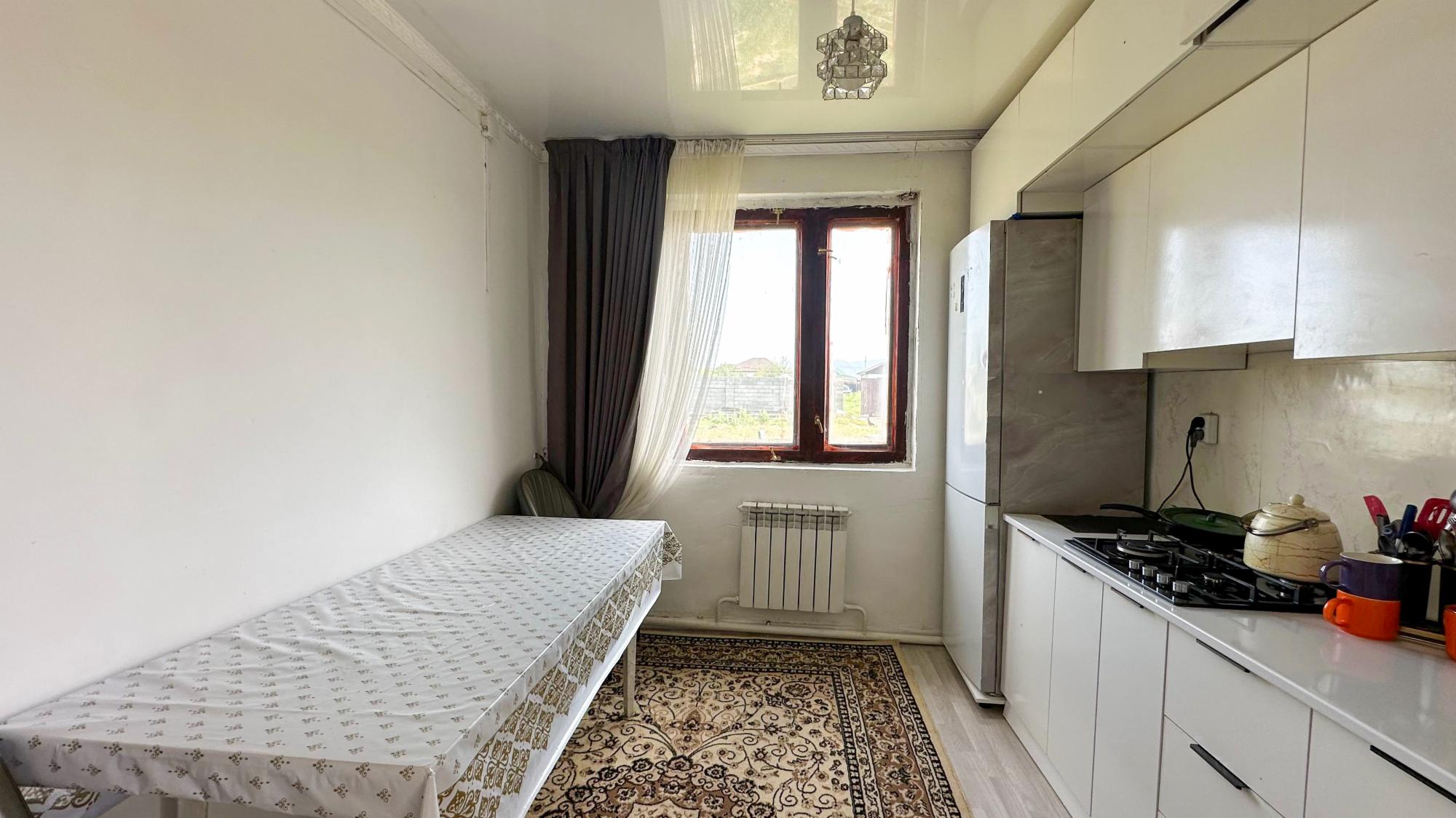 4-комнантный квартира, 90.0 м²,Жумбактас за 25 000 000