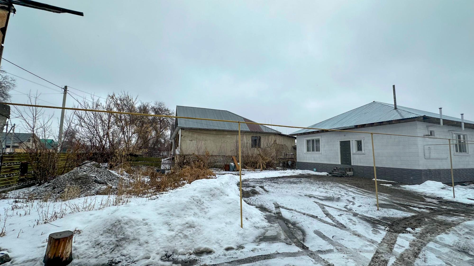 4-комнантный квартира, 128.0 м²,Сулеева за 35 000 000