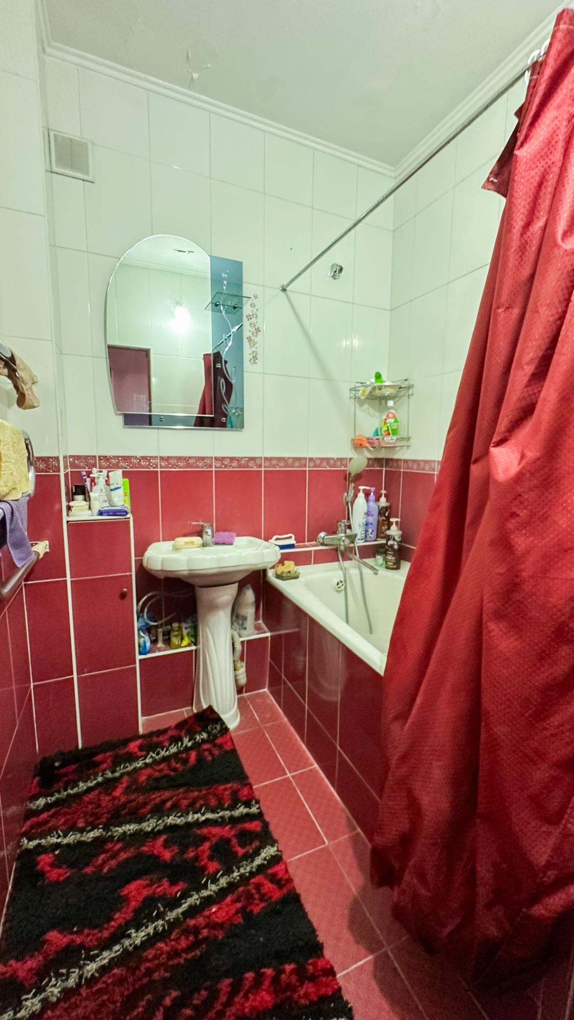 2-комнантная квартира, 77.0 м²,Каблиса Жирау за 23 300 000