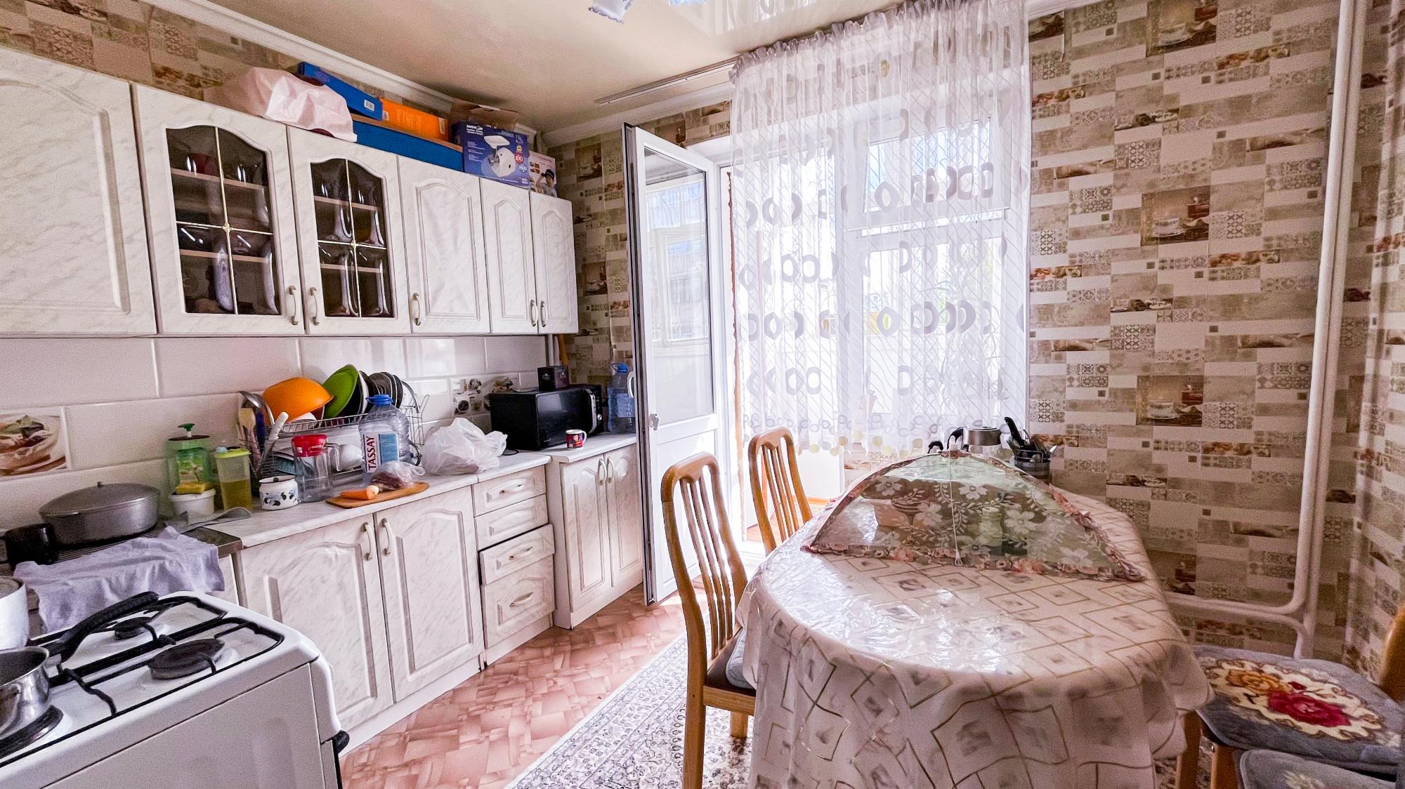 37-комнантная квартира, 73.0 м²,Гарышкер за 26 500 000