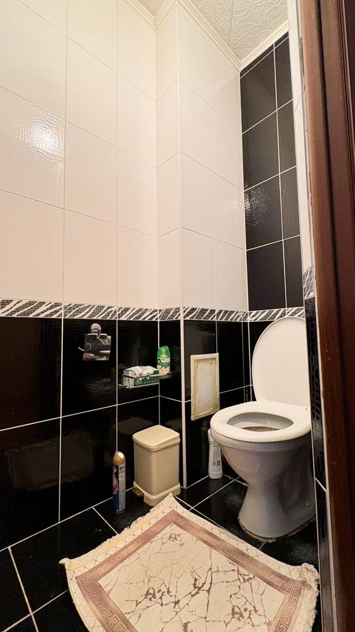 2-комнантная квартира, 54.0 м²,3 мкр за 20 300 000