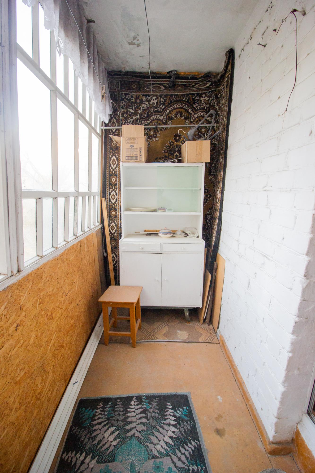 1-комнантная квартира, 32.0 м²,Конаев за 10 500 000