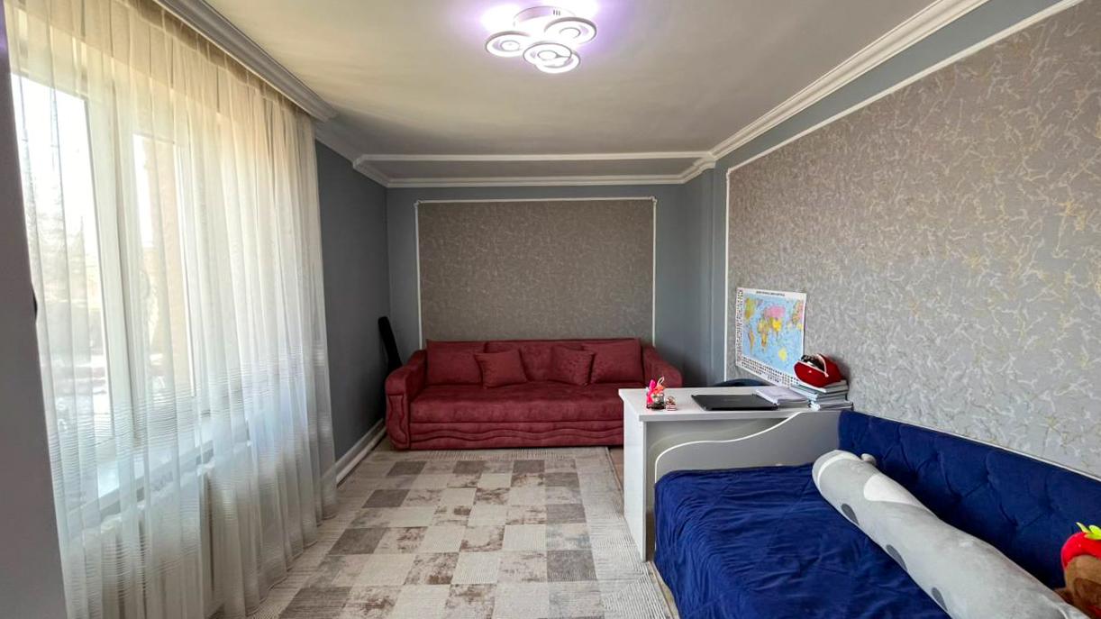 5-комнантный квартира, 185.0 м²,Кабанбай Батыра за 60 000 000