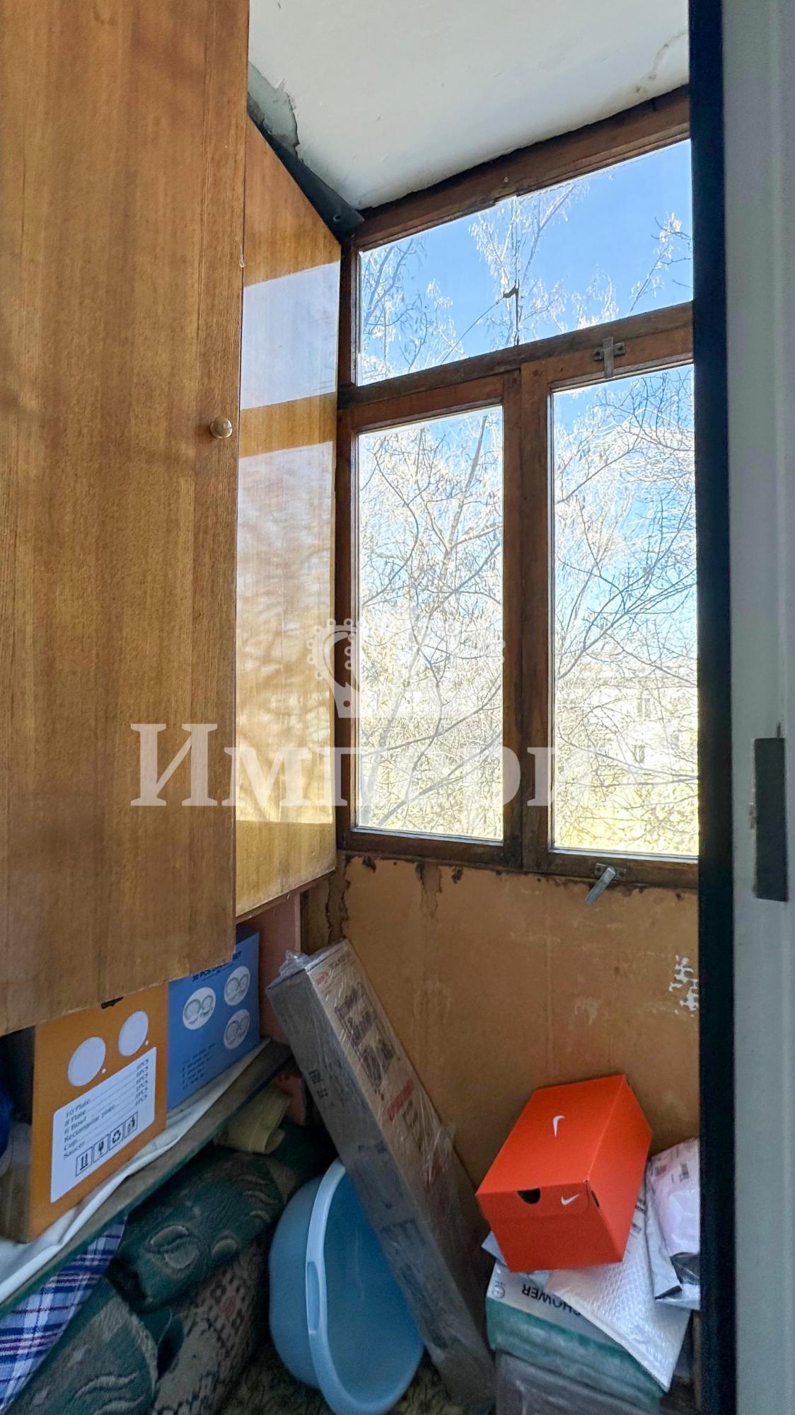 2-комнантная квартира, 43.0 м²,Кабанбай Батыра за 14 800 000