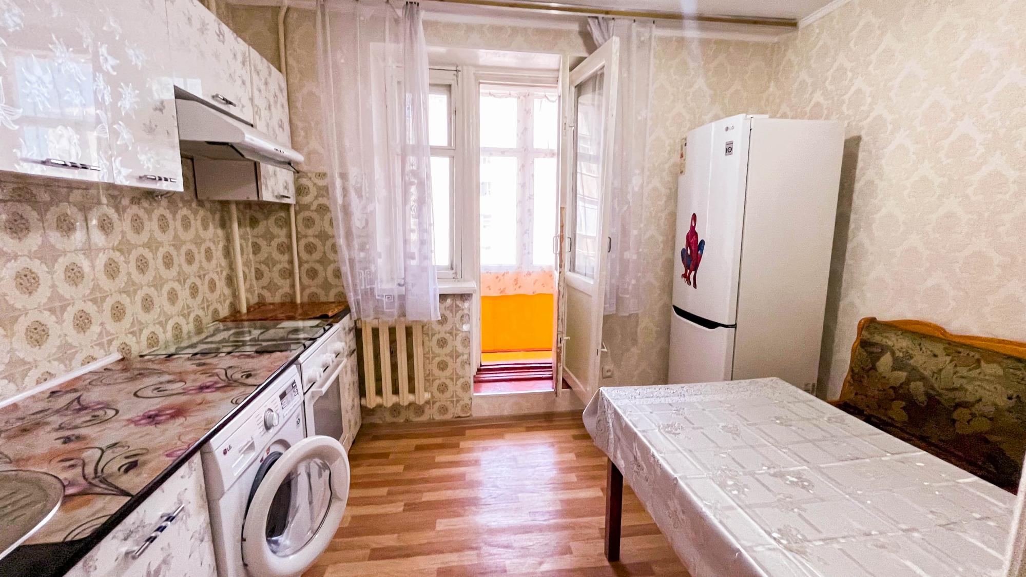 3-комнантная квартира, 65.0 м²,Радищева за 26 000 000