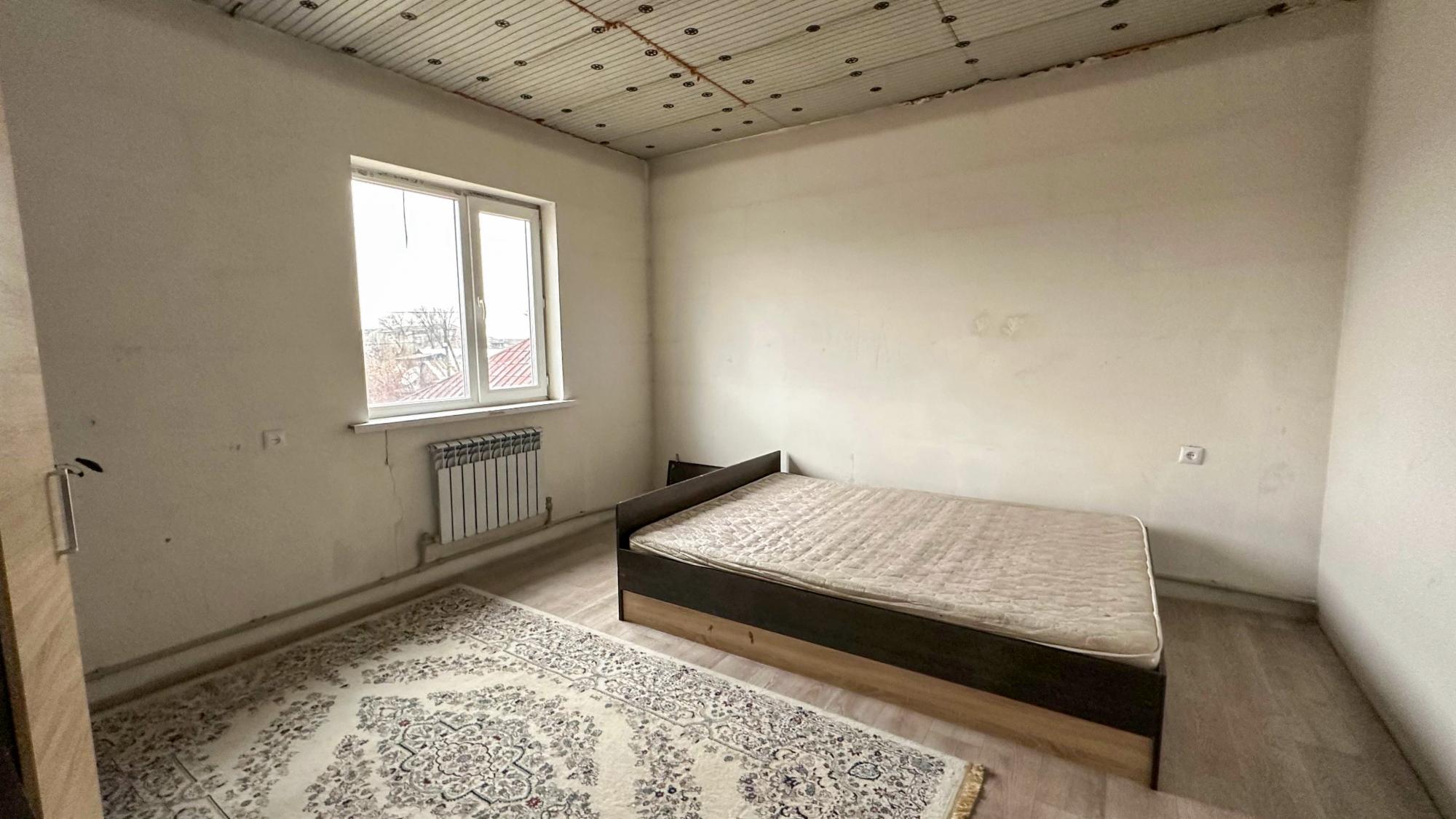 6-комнантный квартира, 151.0 м²,Каблиса Жирау за 38 000 000